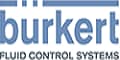 Hergestellt von Bürkert